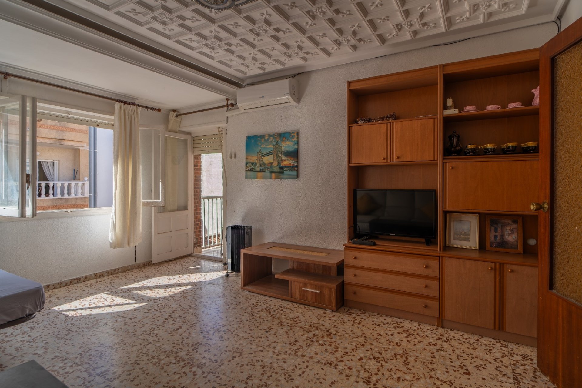 Resale - Penthouse - Torrevieja - Centro