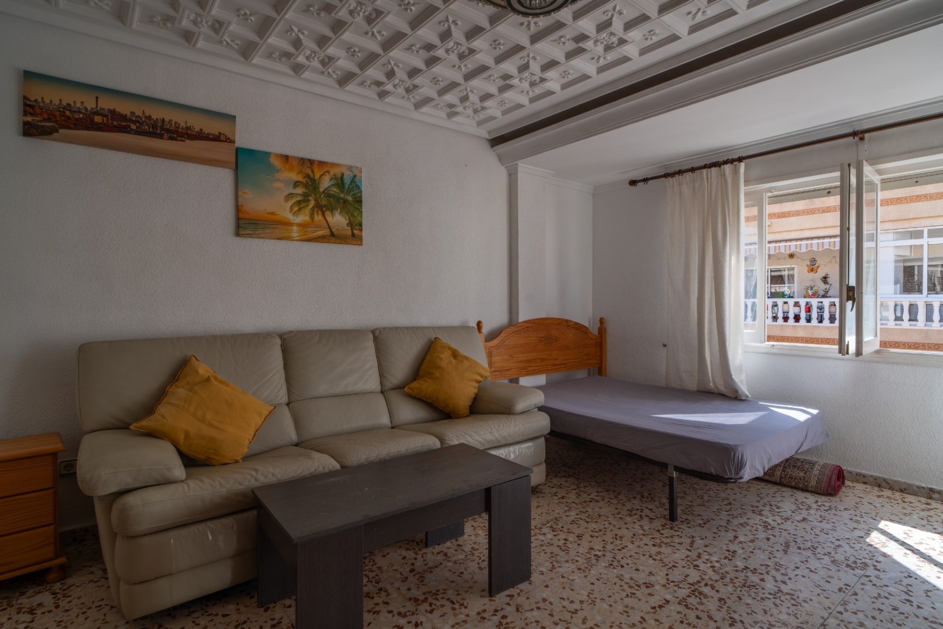 Resale - Penthouse - Torrevieja - Centro