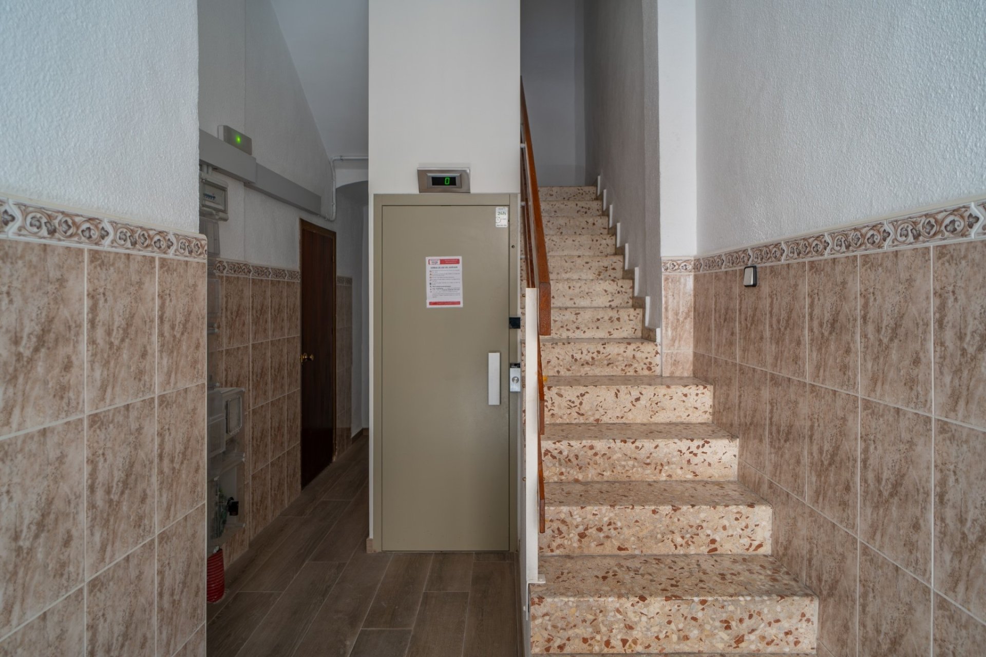 Resale - Penthouse - Torrevieja - Centro