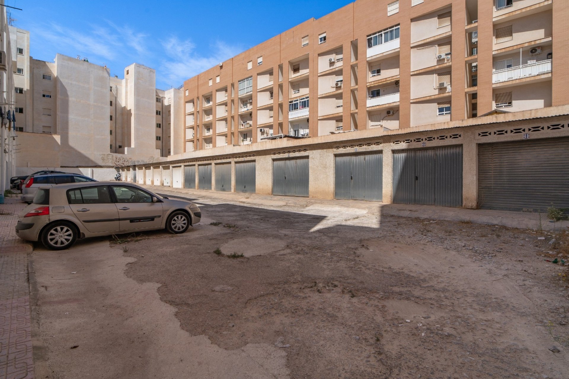 Resale - Penthouse - Torrevieja - Centro