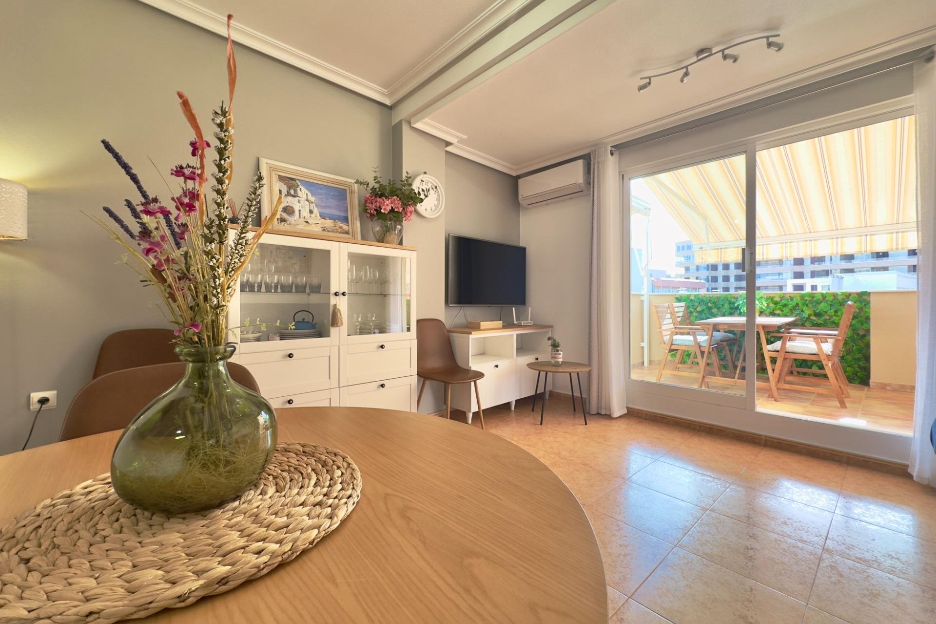 Resale - Penthouse - Torrevieja - La Mata pueblo