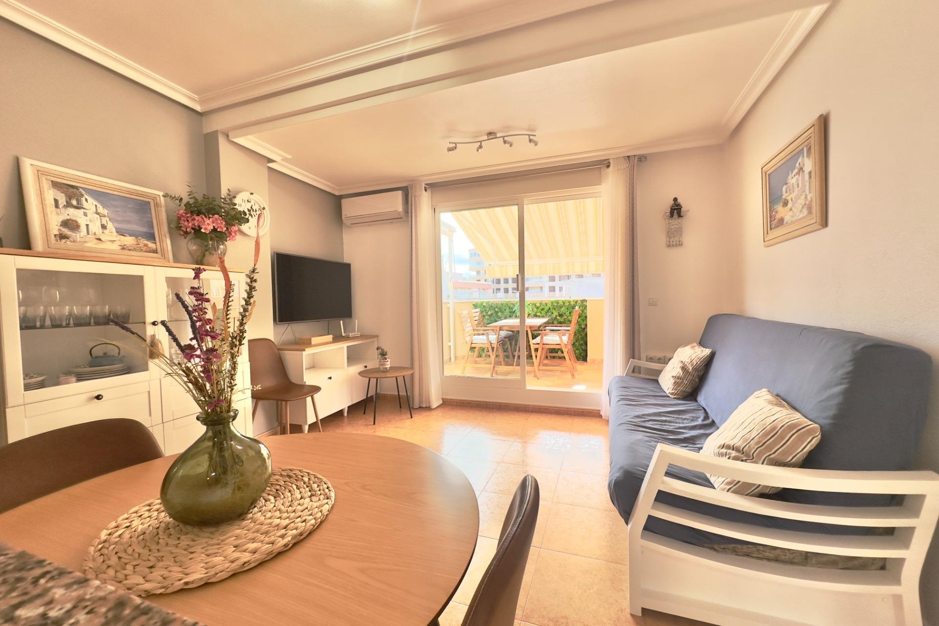 Resale - Penthouse - Torrevieja - La Mata pueblo