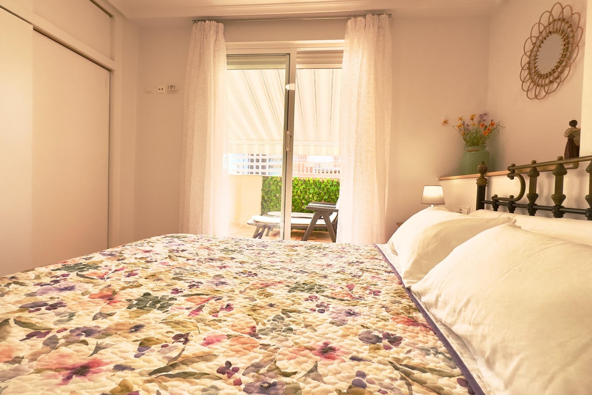 Resale - Penthouse - Torrevieja - La Mata pueblo