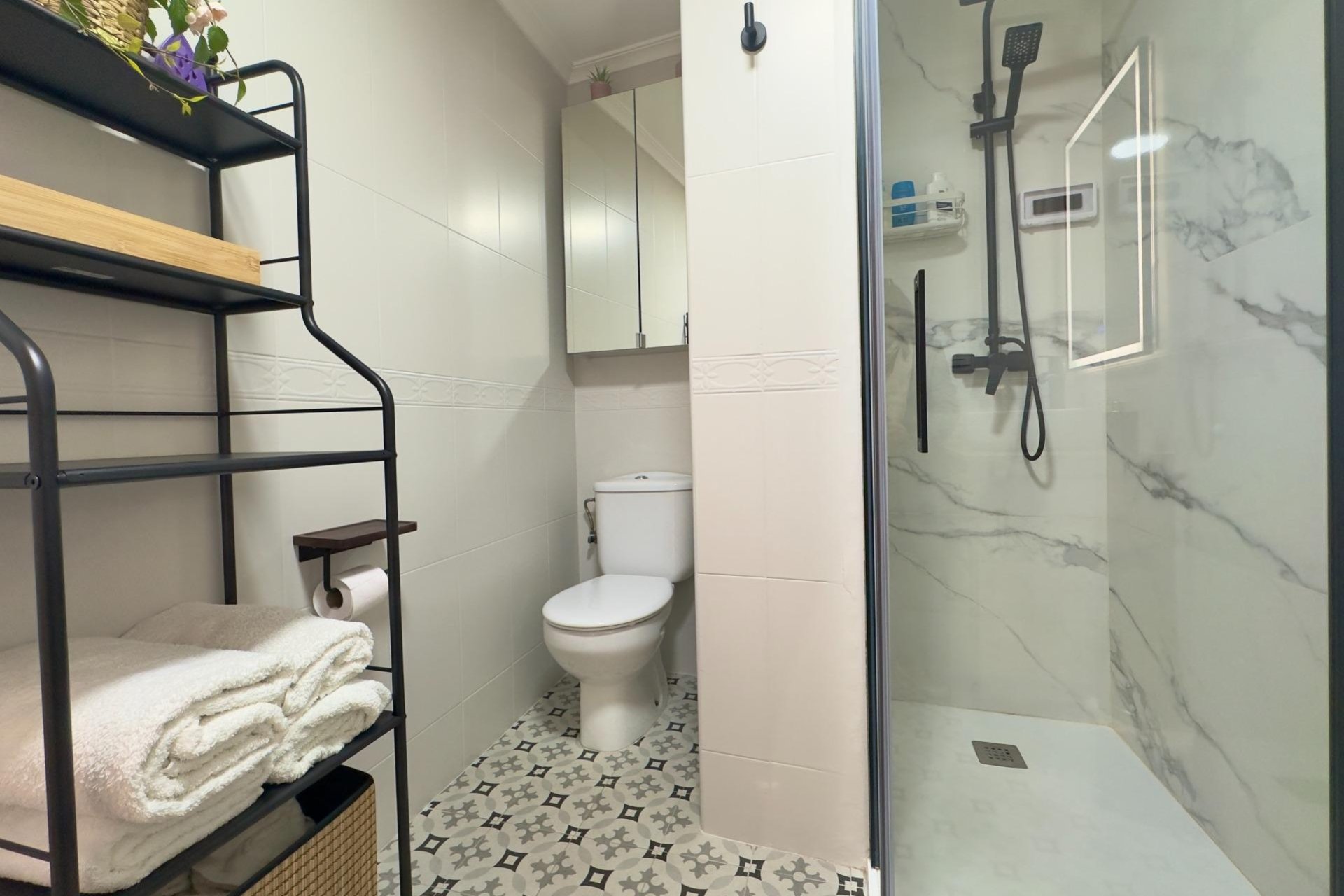 Resale - Penthouse - Torrevieja - La Mata pueblo