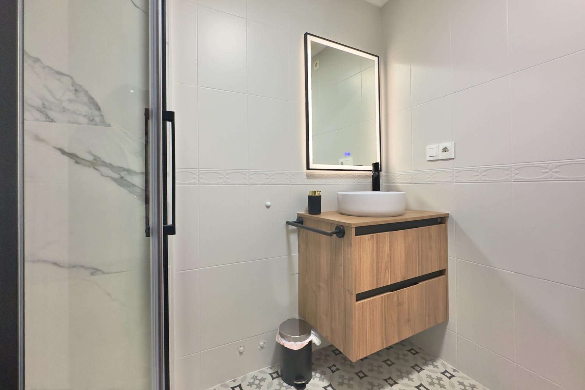 Resale - Penthouse - Torrevieja - La Mata pueblo