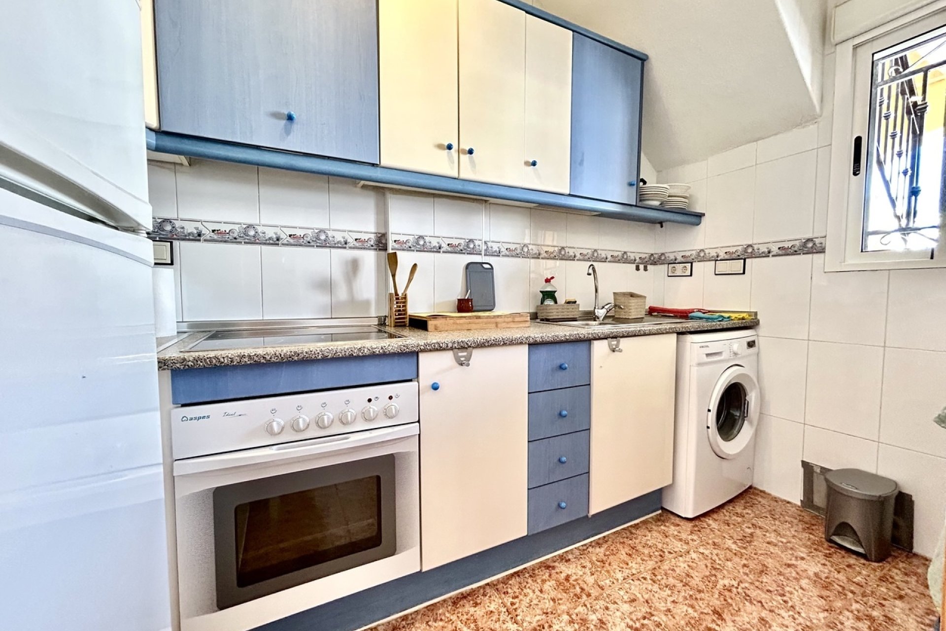 Resale - Penthouse - Torrevieja - Los Balcones - Los Altos 