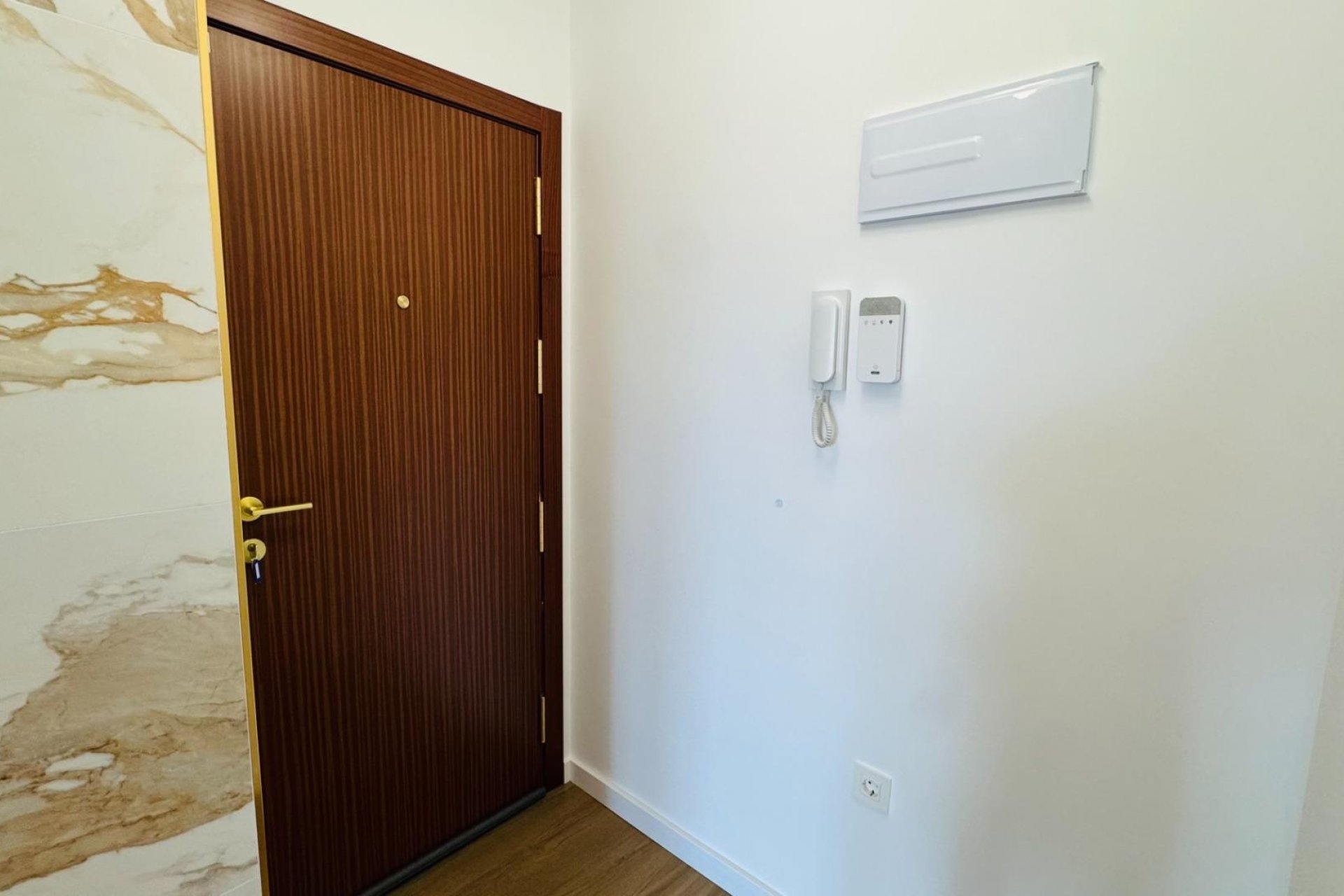 Resale - Penthouse - Torrevieja - Punta Prima