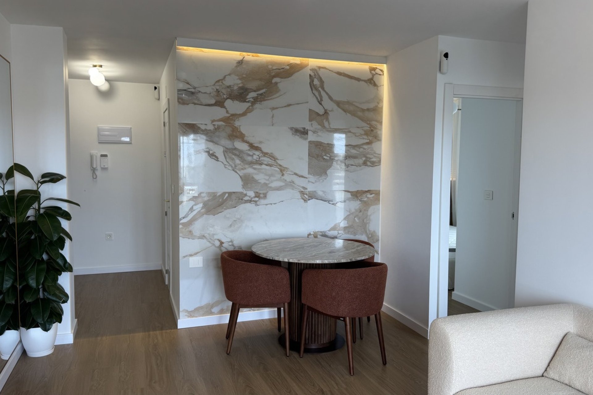 Resale - Penthouse - Torrevieja - Punta Prima