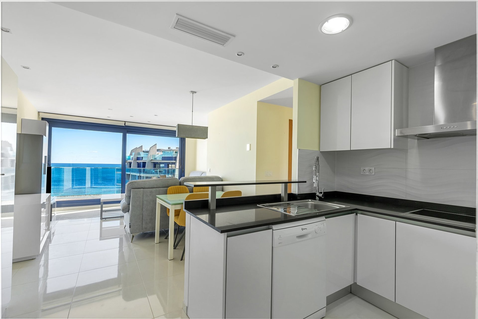 Resale - Penthouse - Torrevieja - Punta Prima