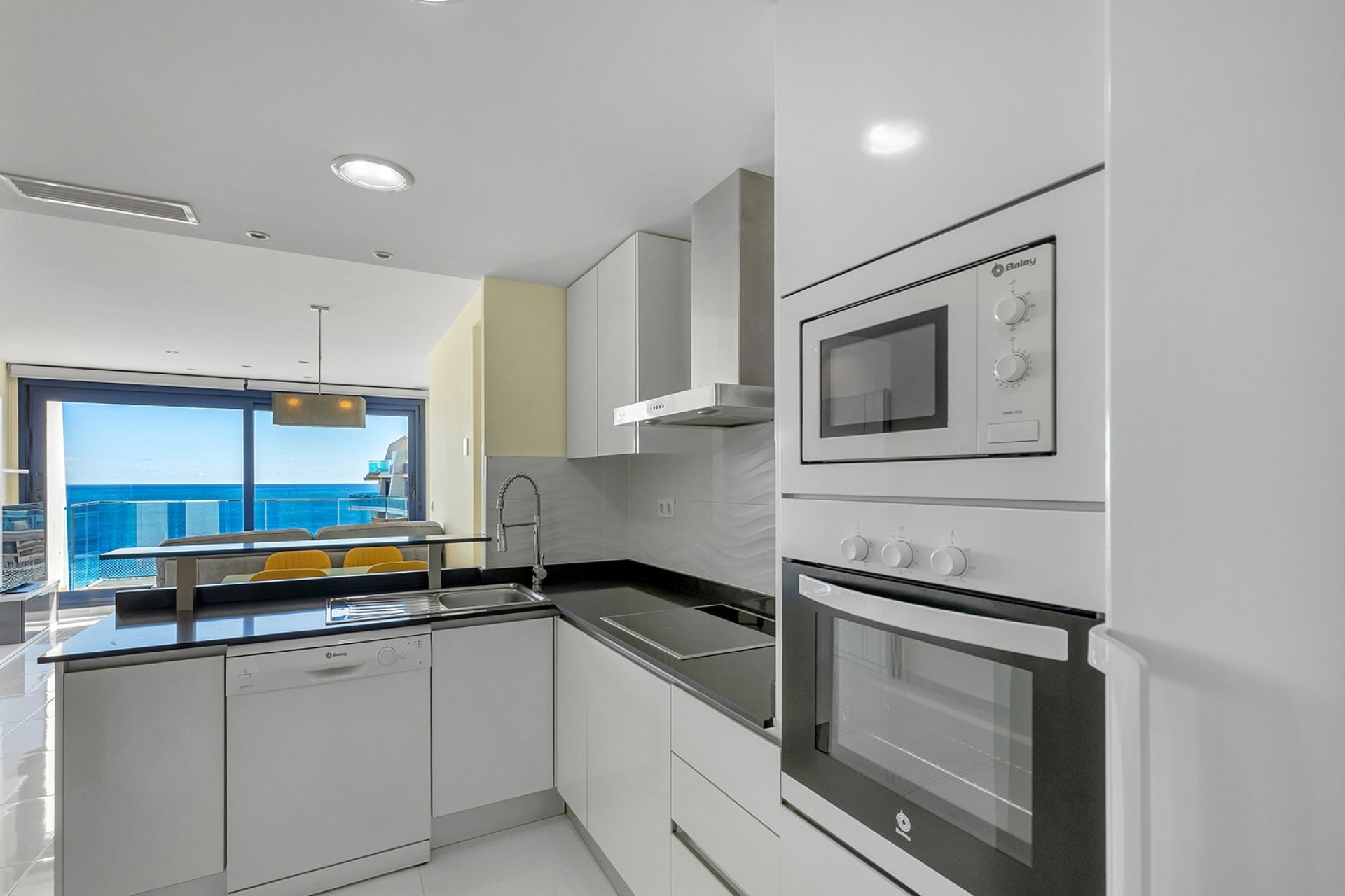 Resale - Penthouse - Torrevieja - Punta Prima