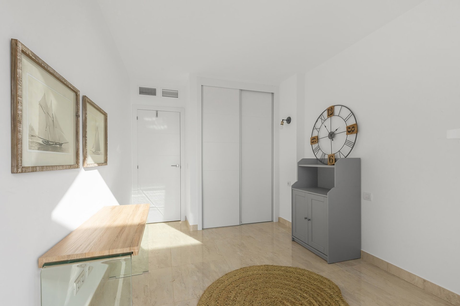 Resale - Penthouse - Torrevieja - Punta Prima