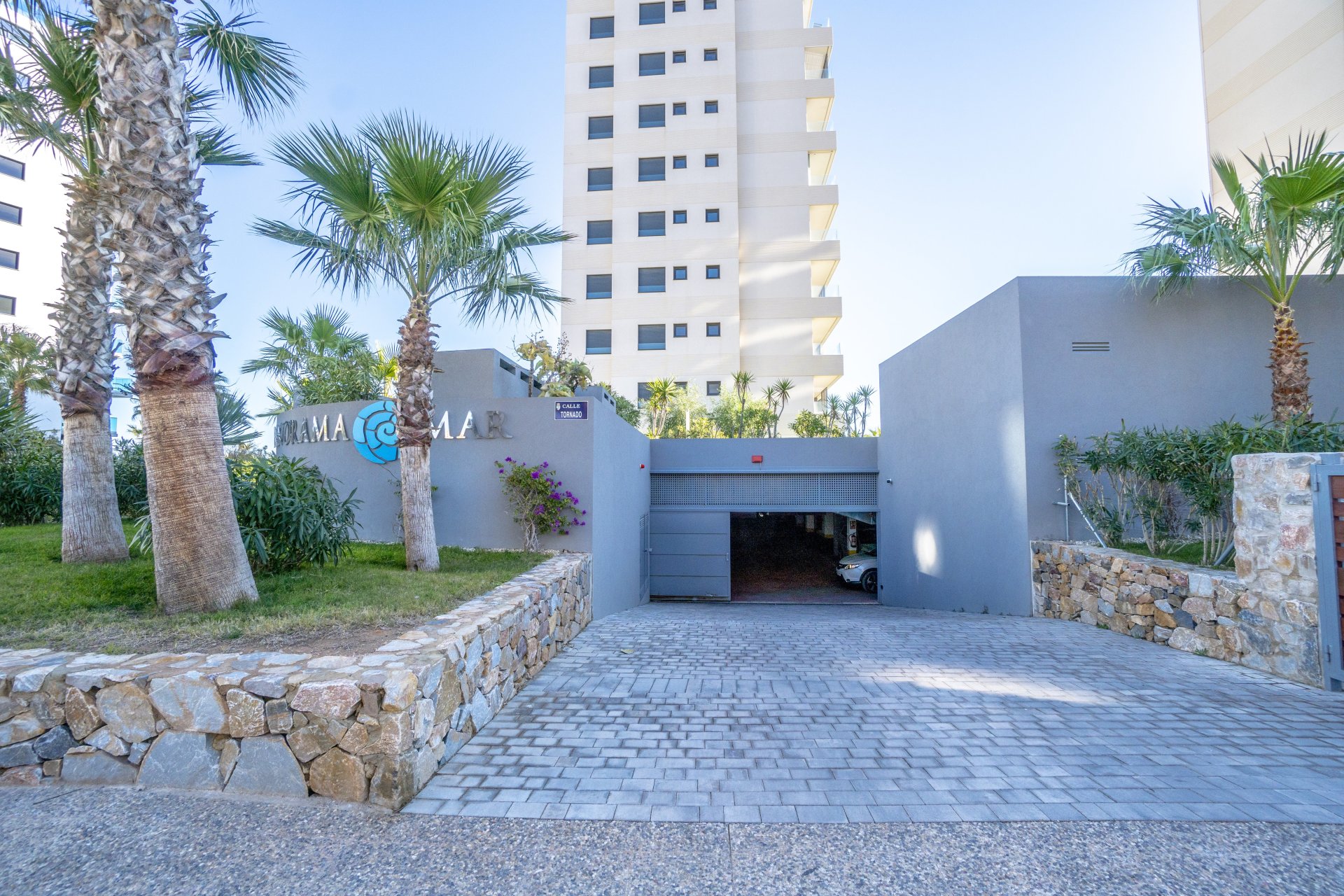 Resale - Penthouse - Torrevieja - Punta Prima