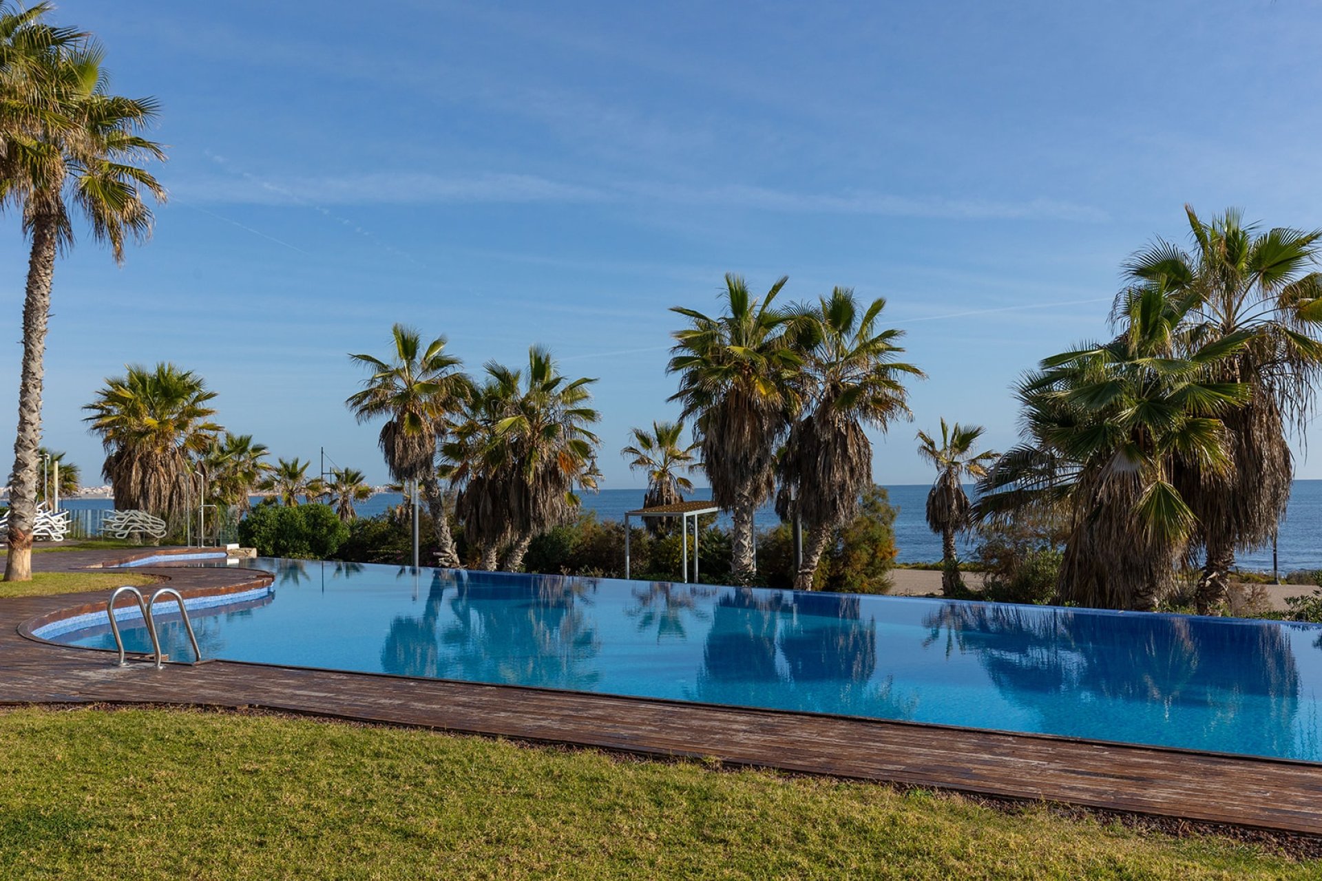 Resale - Penthouse - Torrevieja - Punta Prima