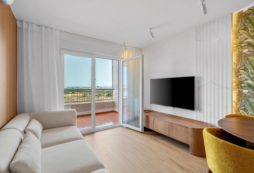 Resale - Penthouse - Torrevieja - Punta Prima