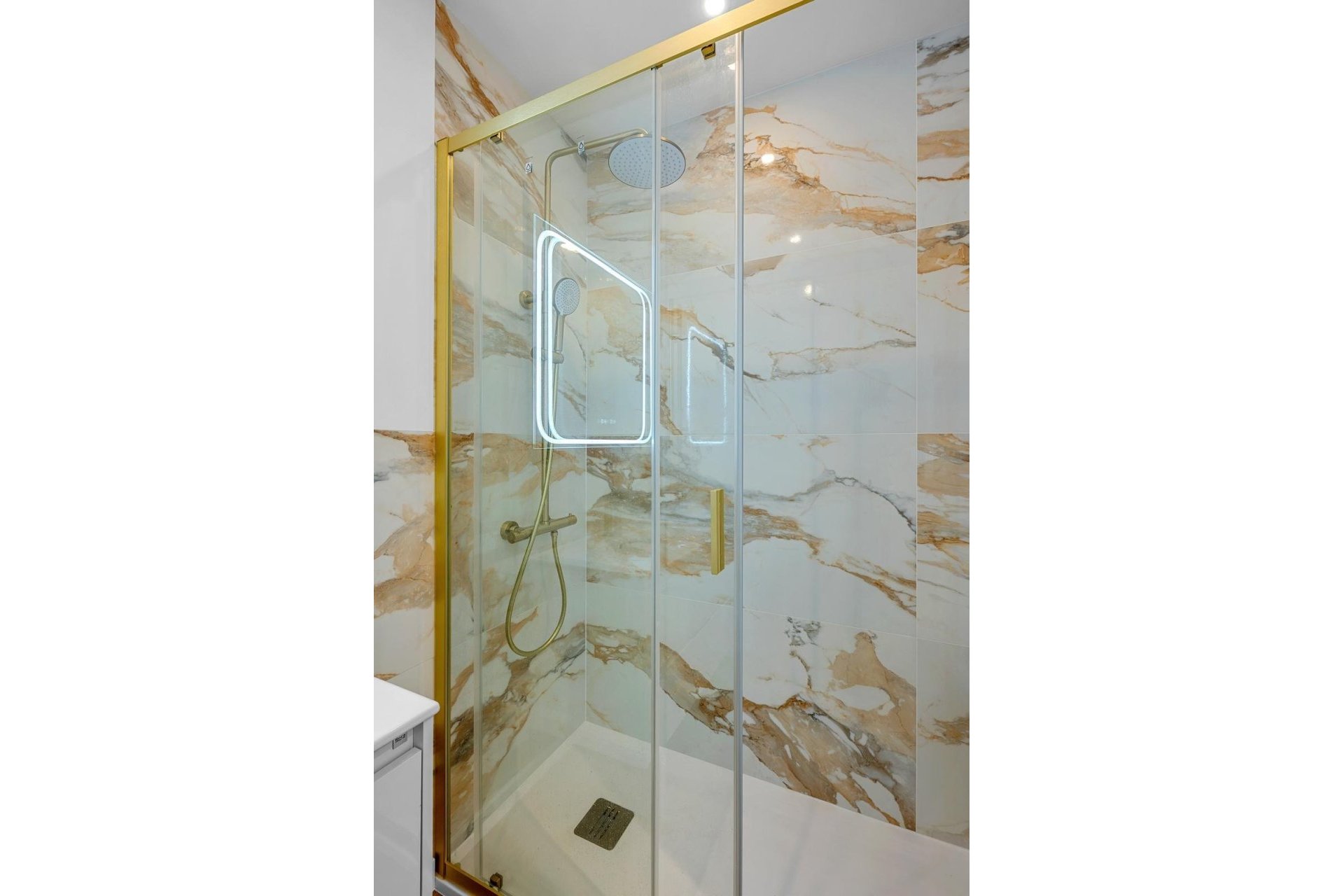 Resale - Penthouse - Torrevieja - Punta Prima