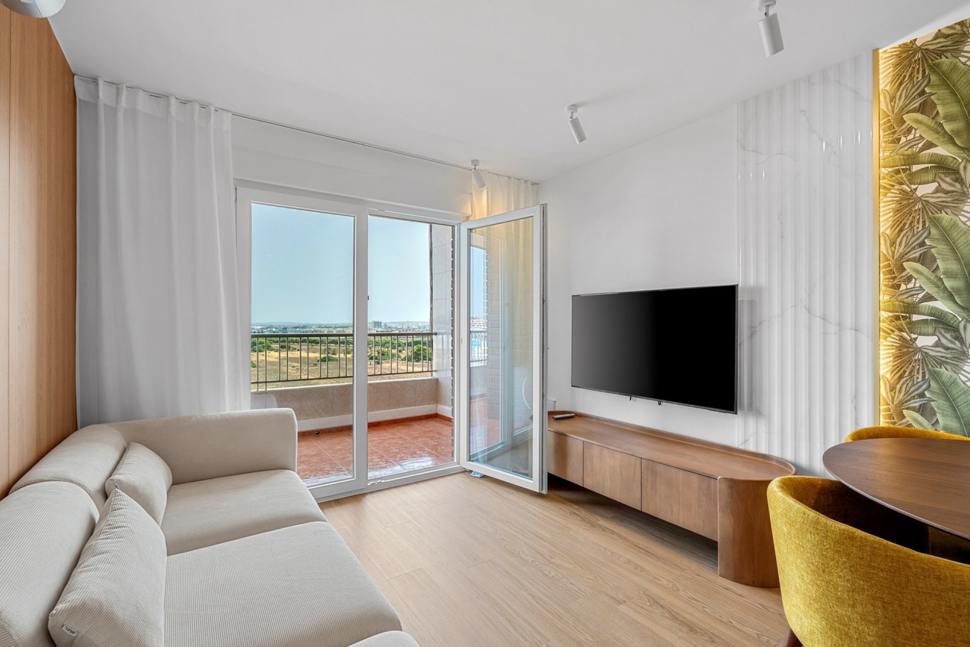 Resale - Penthouse - Torrevieja - Punta Prima
