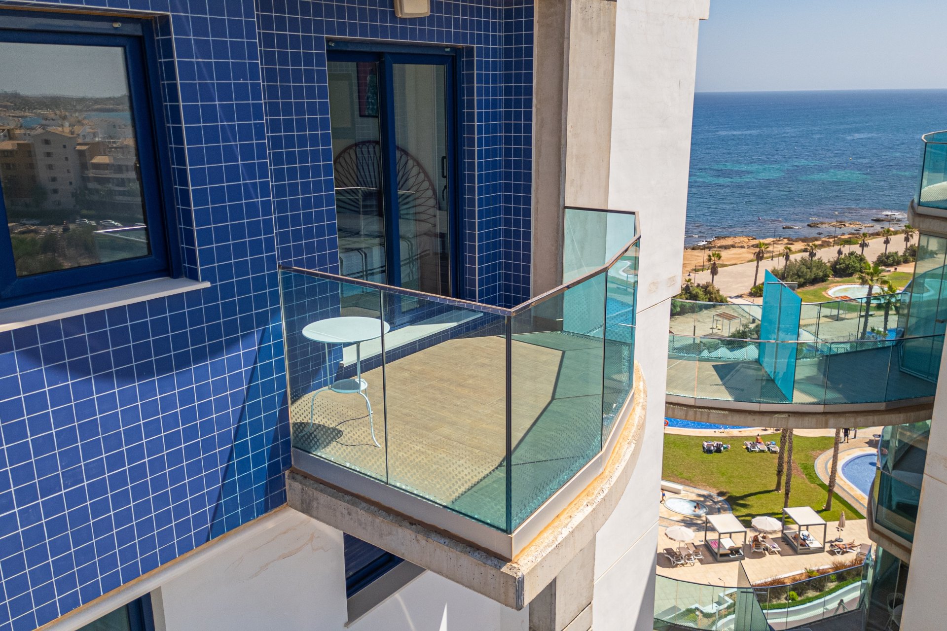 Resale - Penthouse - Torrevieja - Punta Prima
