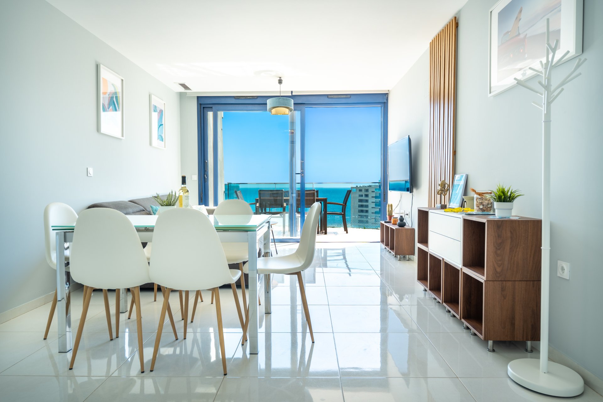 Resale - Penthouse - Torrevieja - Punta Prima