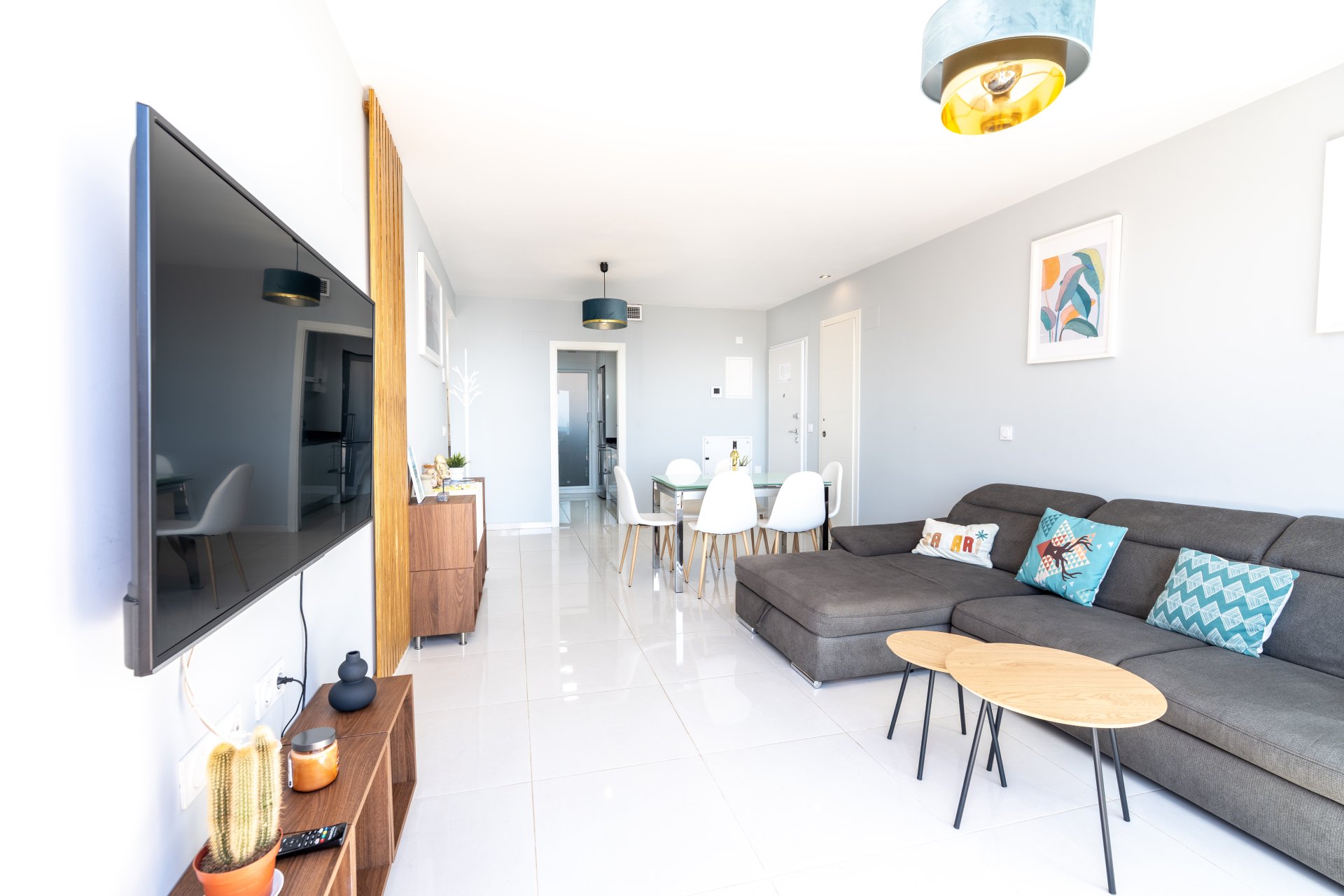 Resale - Penthouse - Torrevieja - Punta Prima