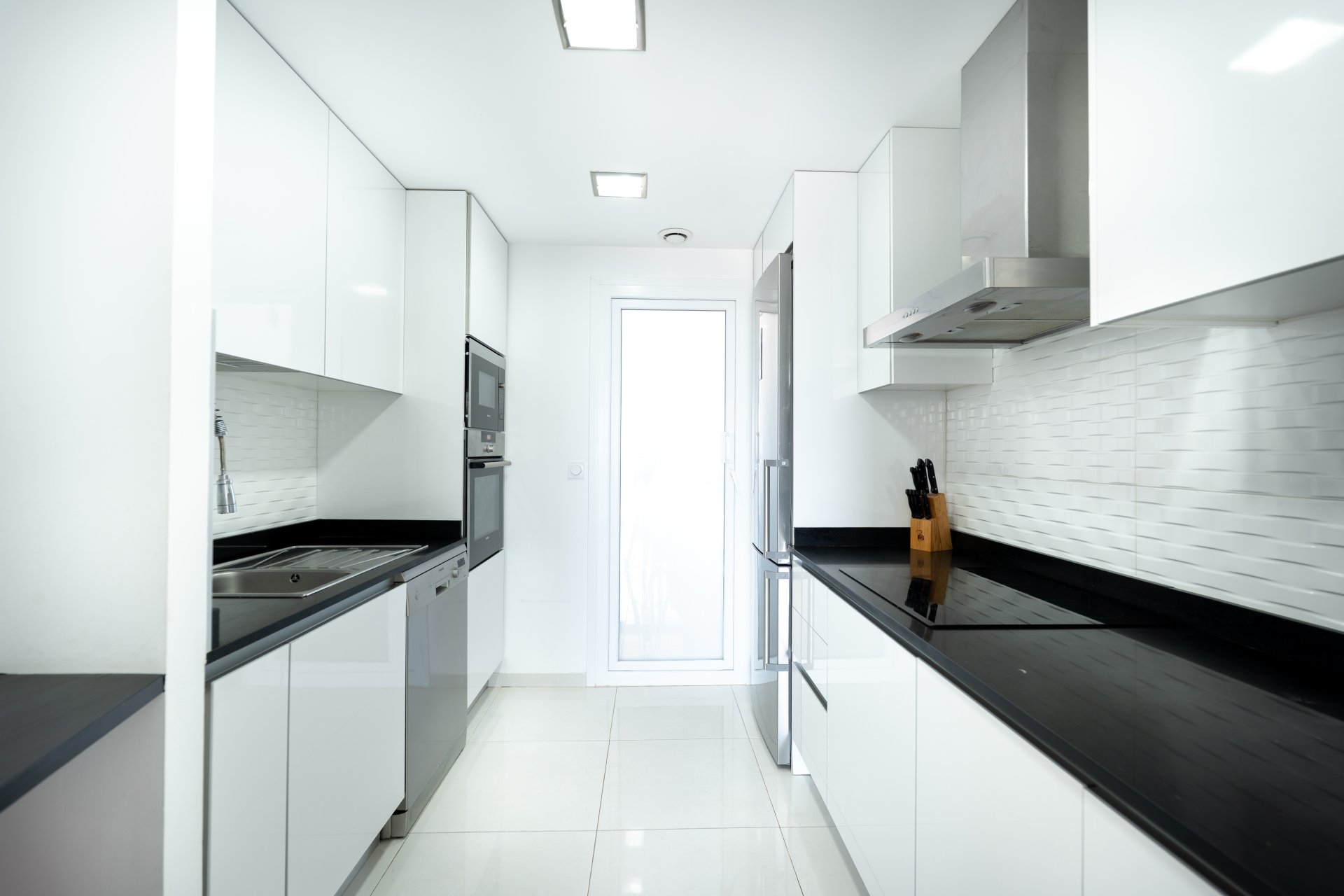 Resale - Penthouse - Torrevieja - Punta Prima