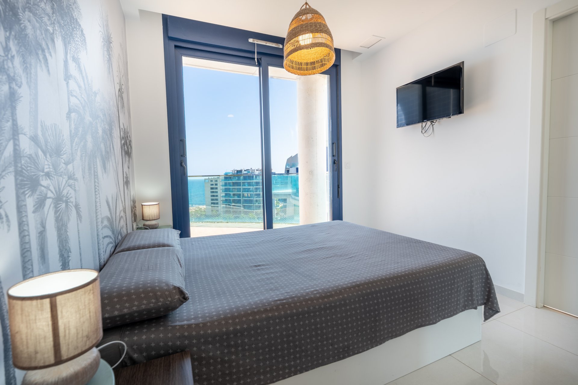 Resale - Penthouse - Torrevieja - Punta Prima