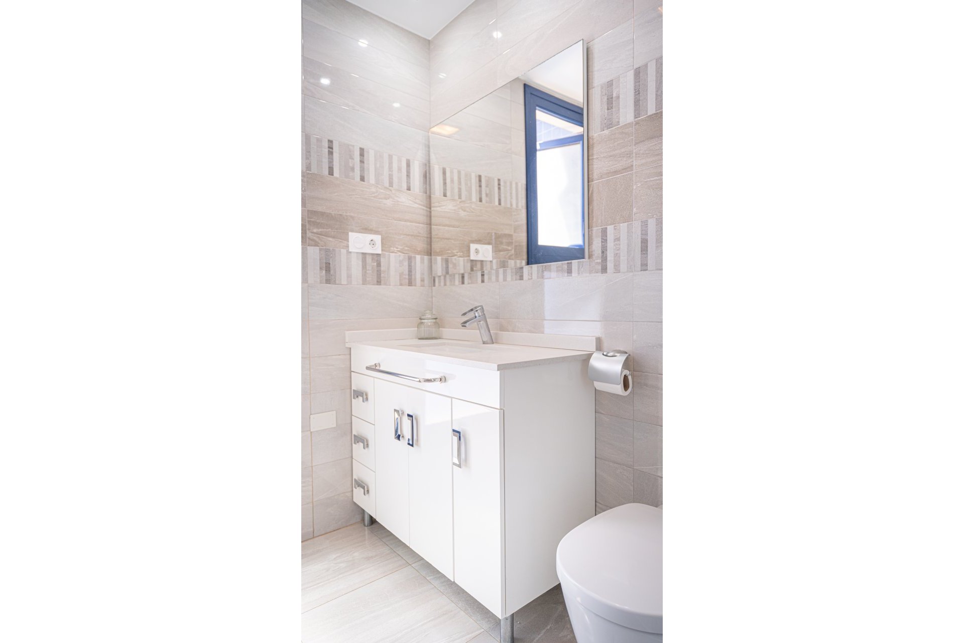 Resale - Penthouse - Torrevieja - Punta Prima