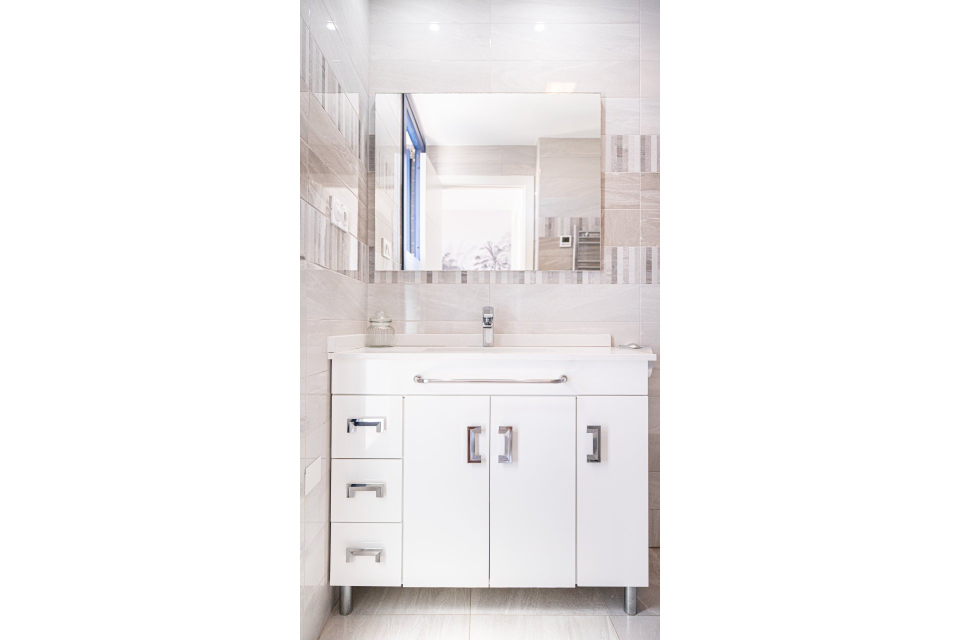 Resale - Penthouse - Torrevieja - Punta Prima