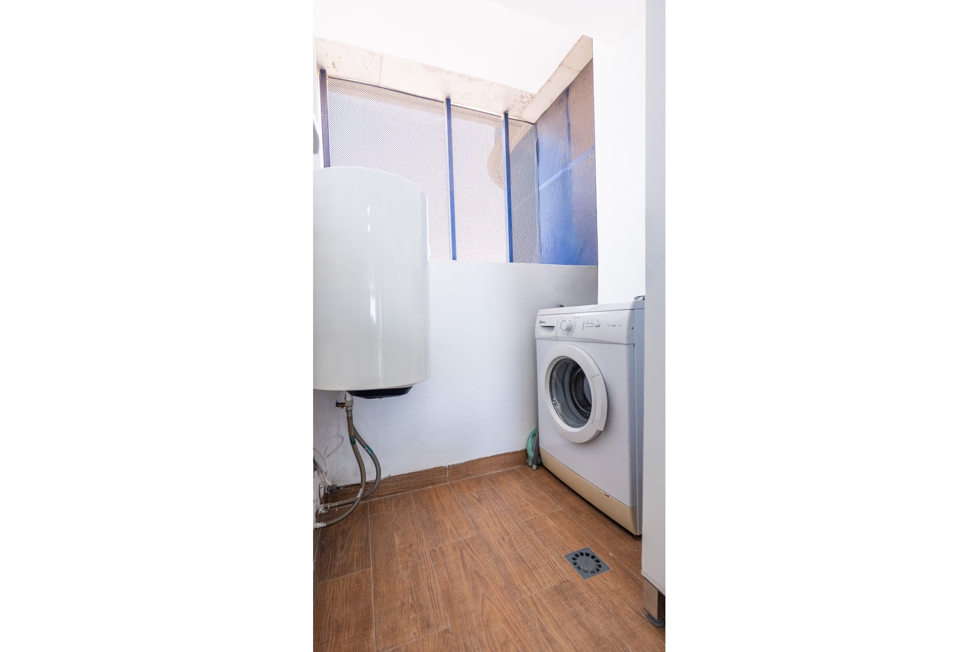 Resale - Penthouse - Torrevieja - Punta Prima