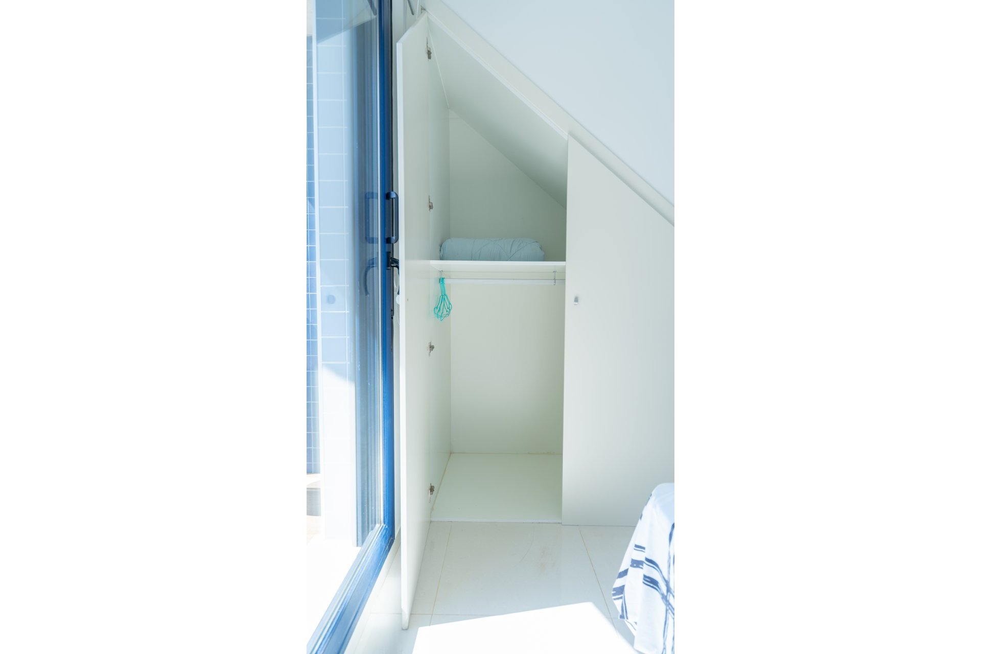 Resale - Penthouse - Torrevieja - Punta Prima