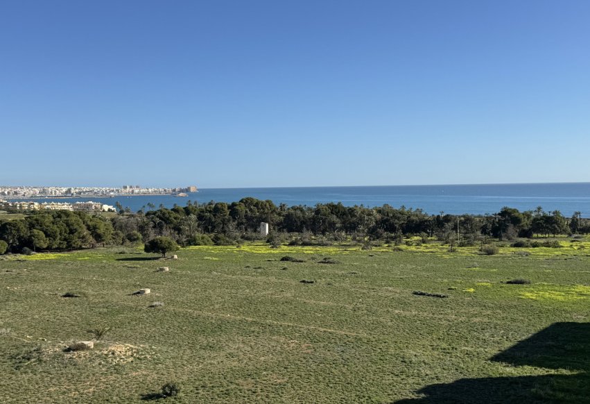 Resale - Penthouse - Torrevieja - Punta Prima