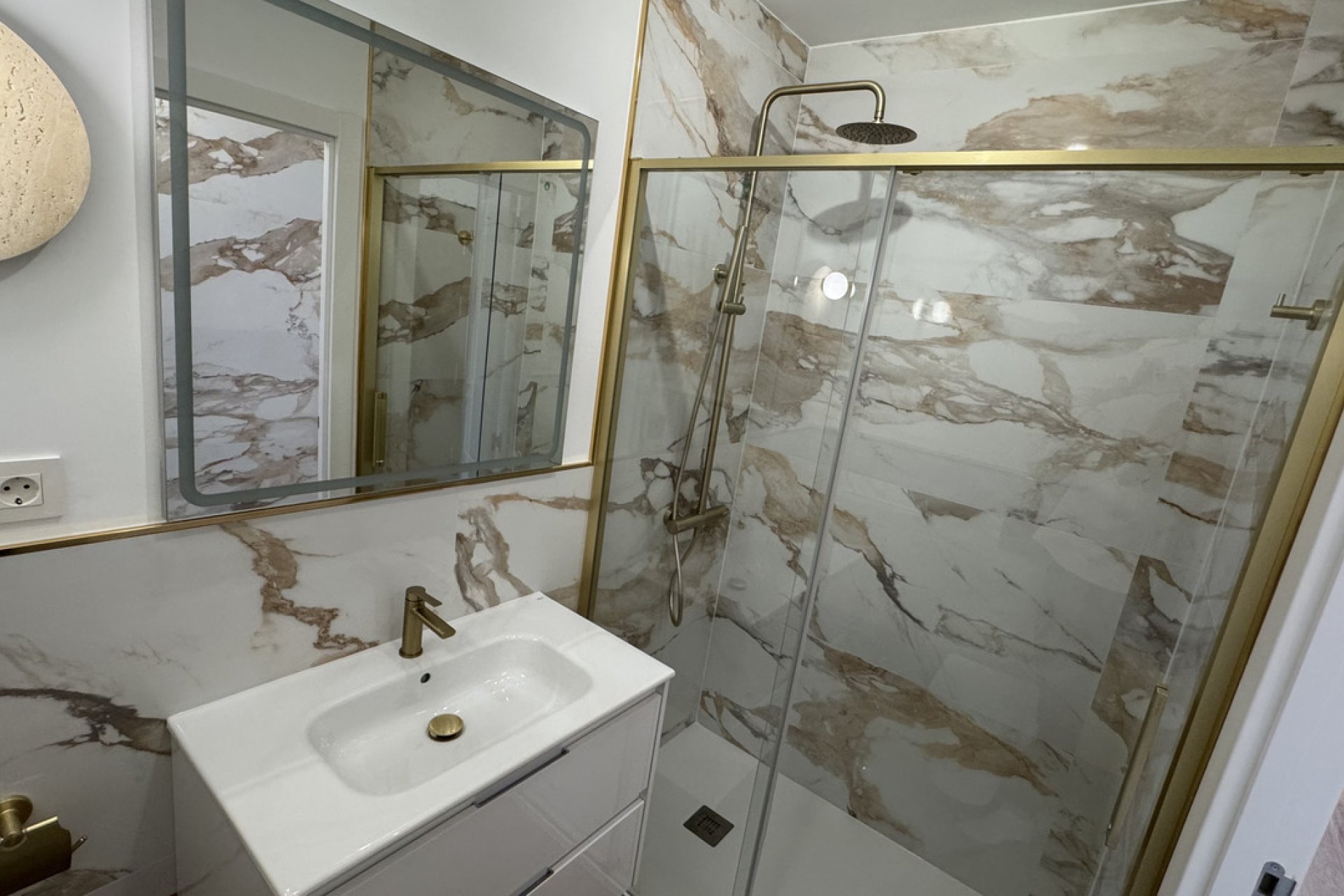 Resale - Penthouse - Torrevieja - Punta Prima