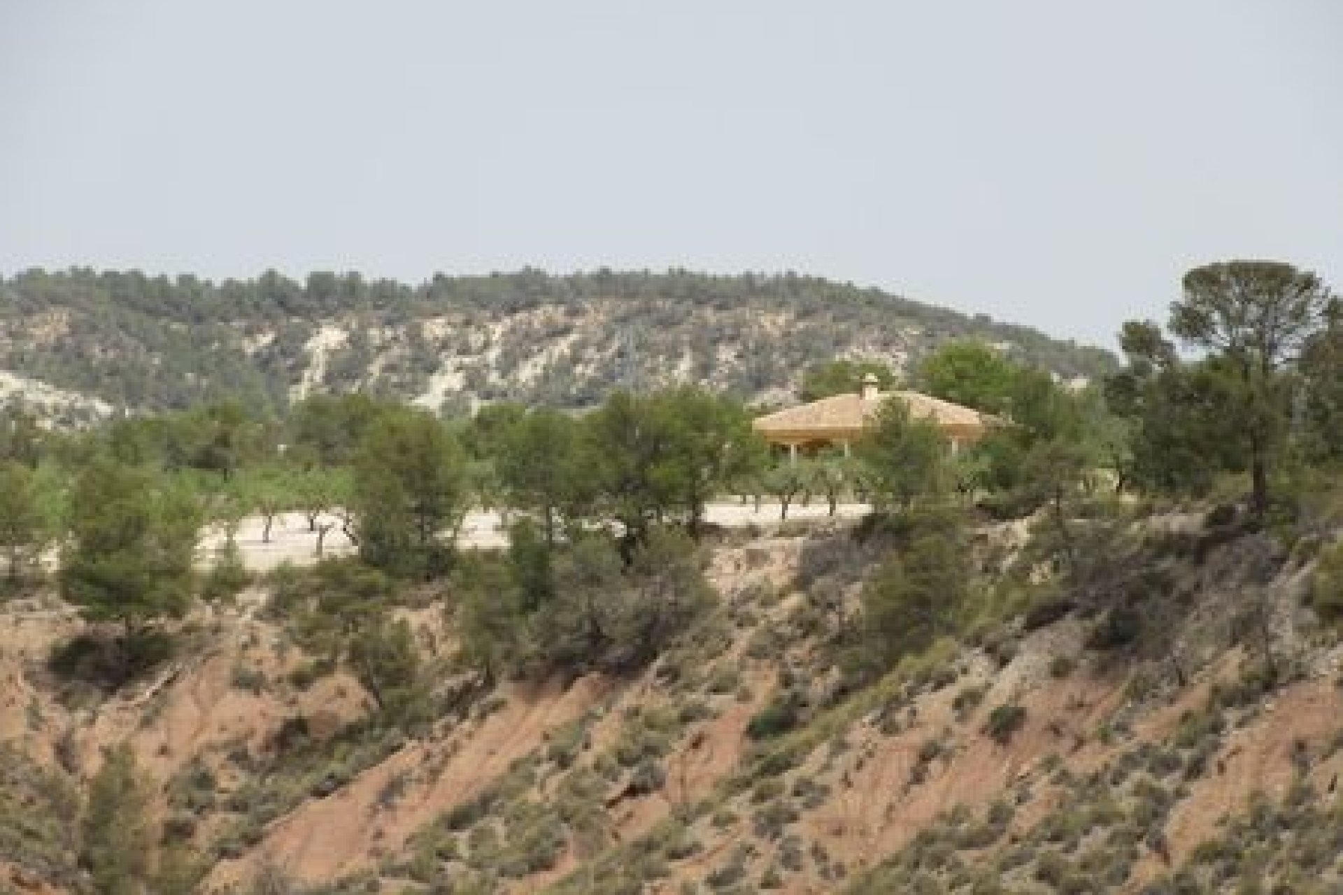 Resale - Plot - Murcia