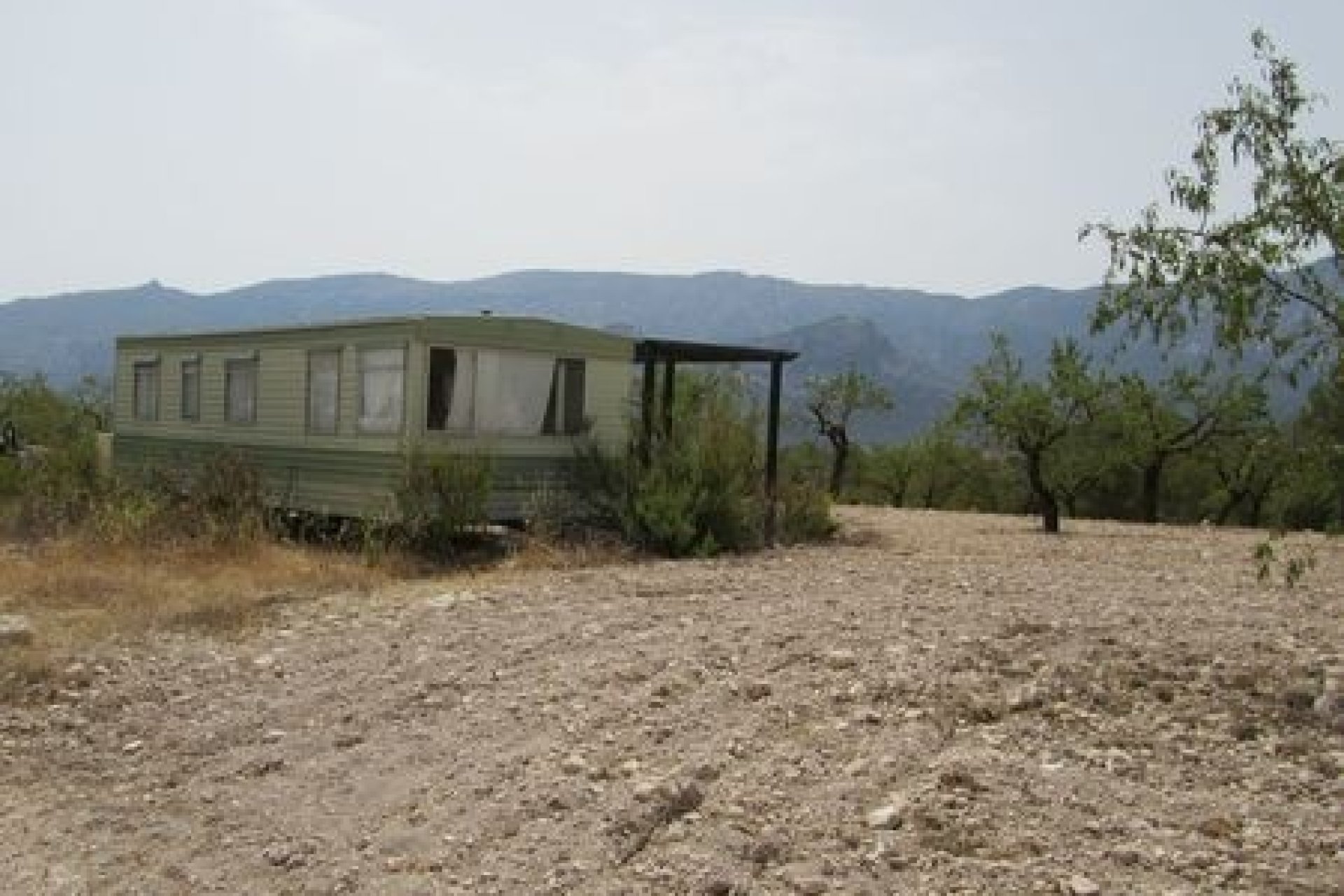 Resale - Plot - Murcia