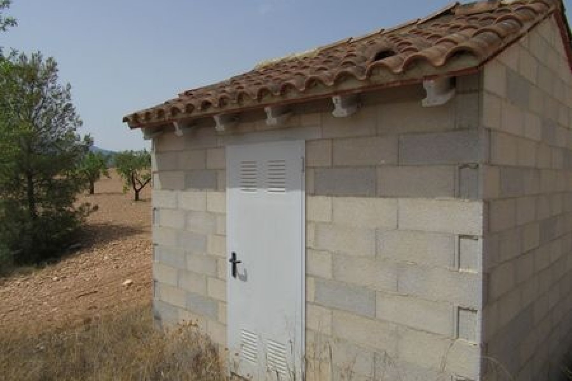 Resale - Plot - Murcia