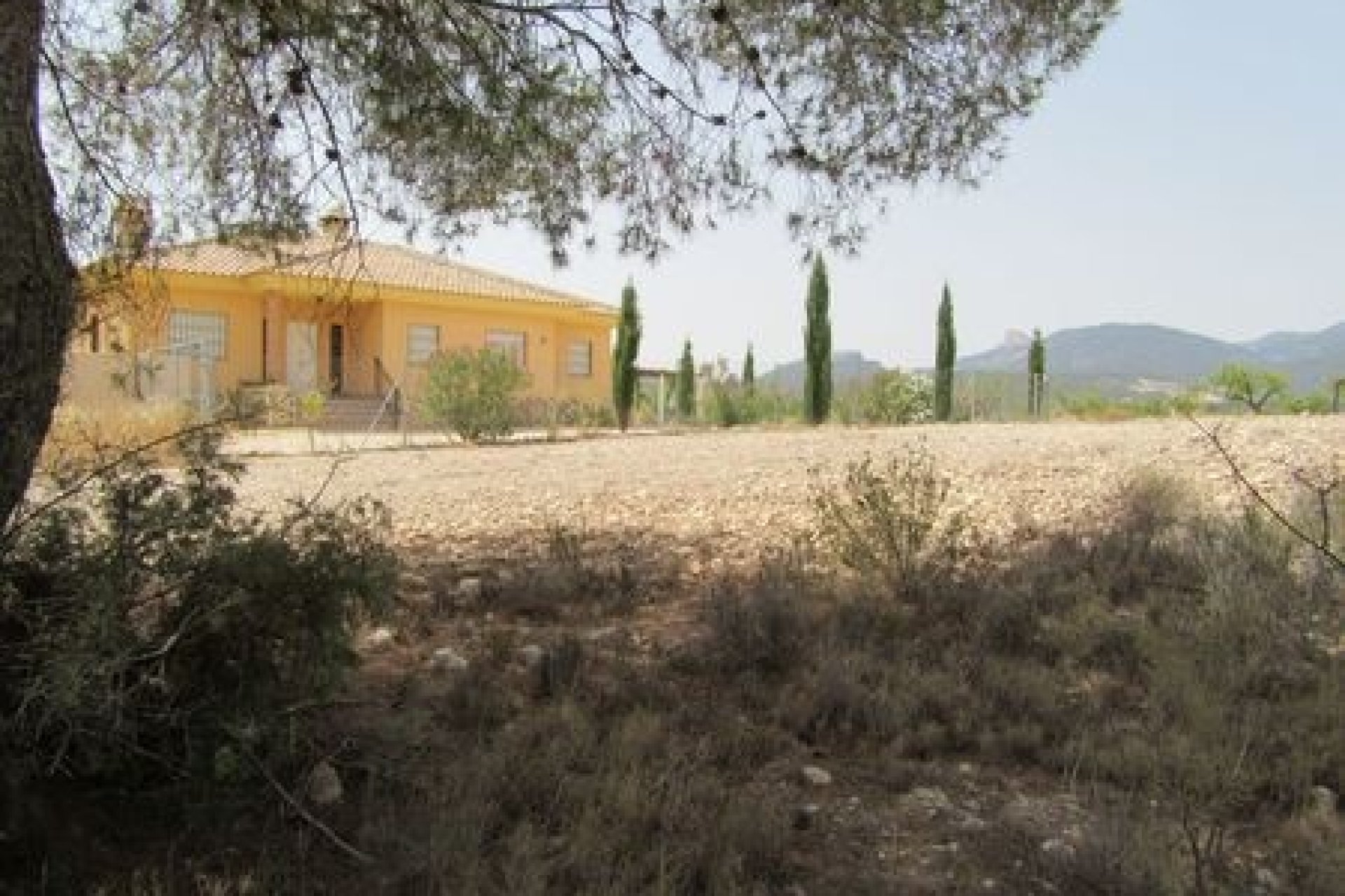 Resale - Plot - Murcia