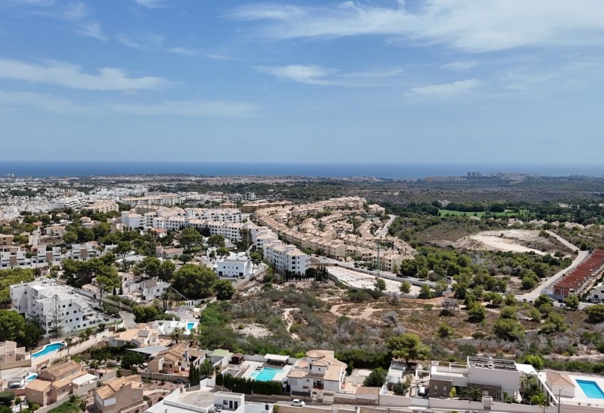 Resale - Plot - San Miguel de Salinas - Las Filipinas