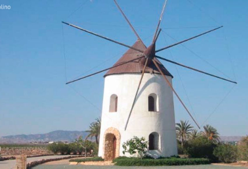 Resale - Plot - Torre Pacheco