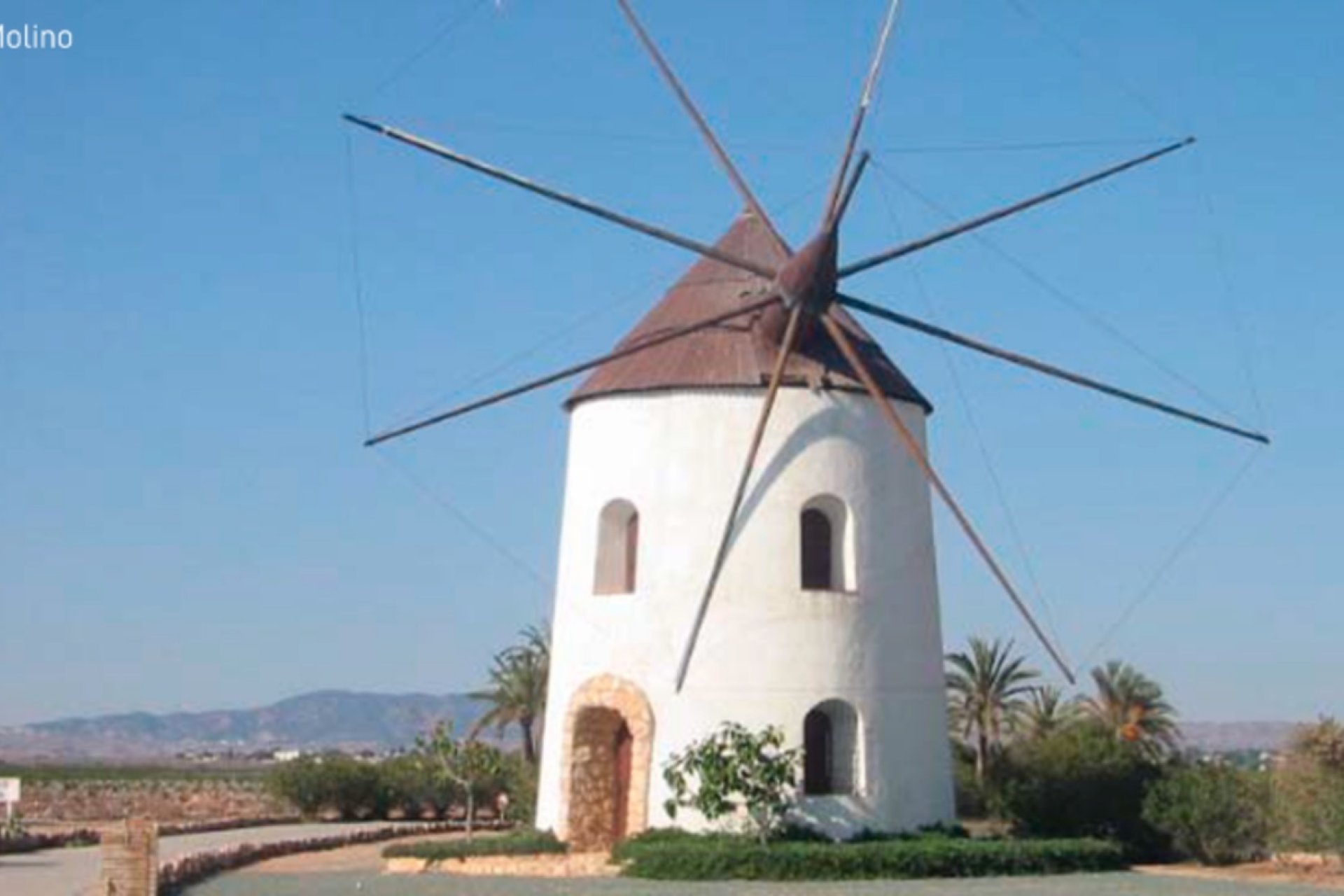 Resale - Plot - Torre Pacheco