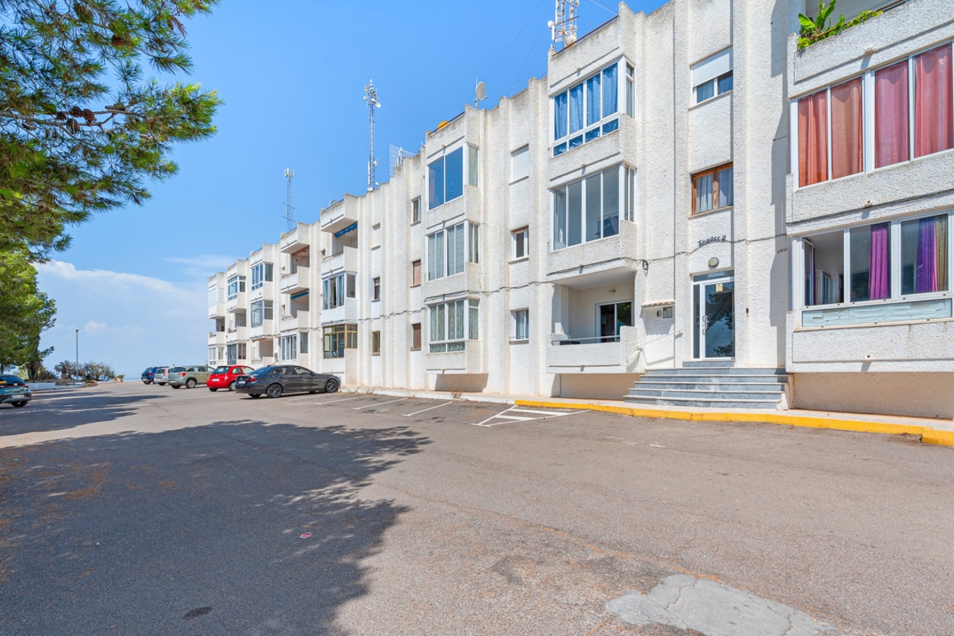 Resale - Studio - Rojales - Ciudad Quesada - Rojales