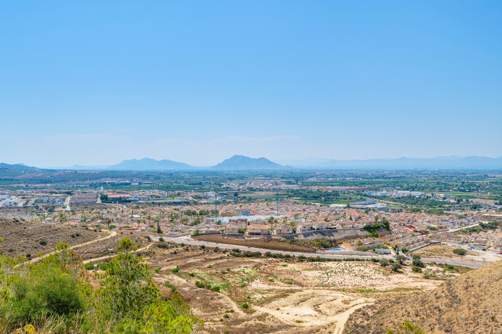 Resale - Studio - Rojales - Ciudad Quesada - Rojales