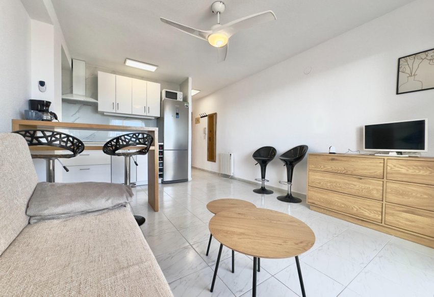 Resale - Studio - Torrevieja - Los Europeos