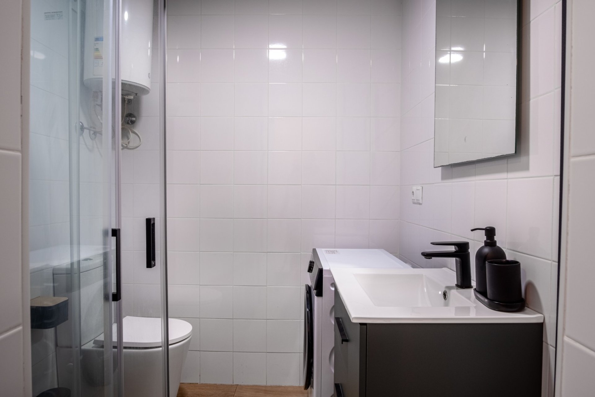 Resale - Studio - Torrevieja