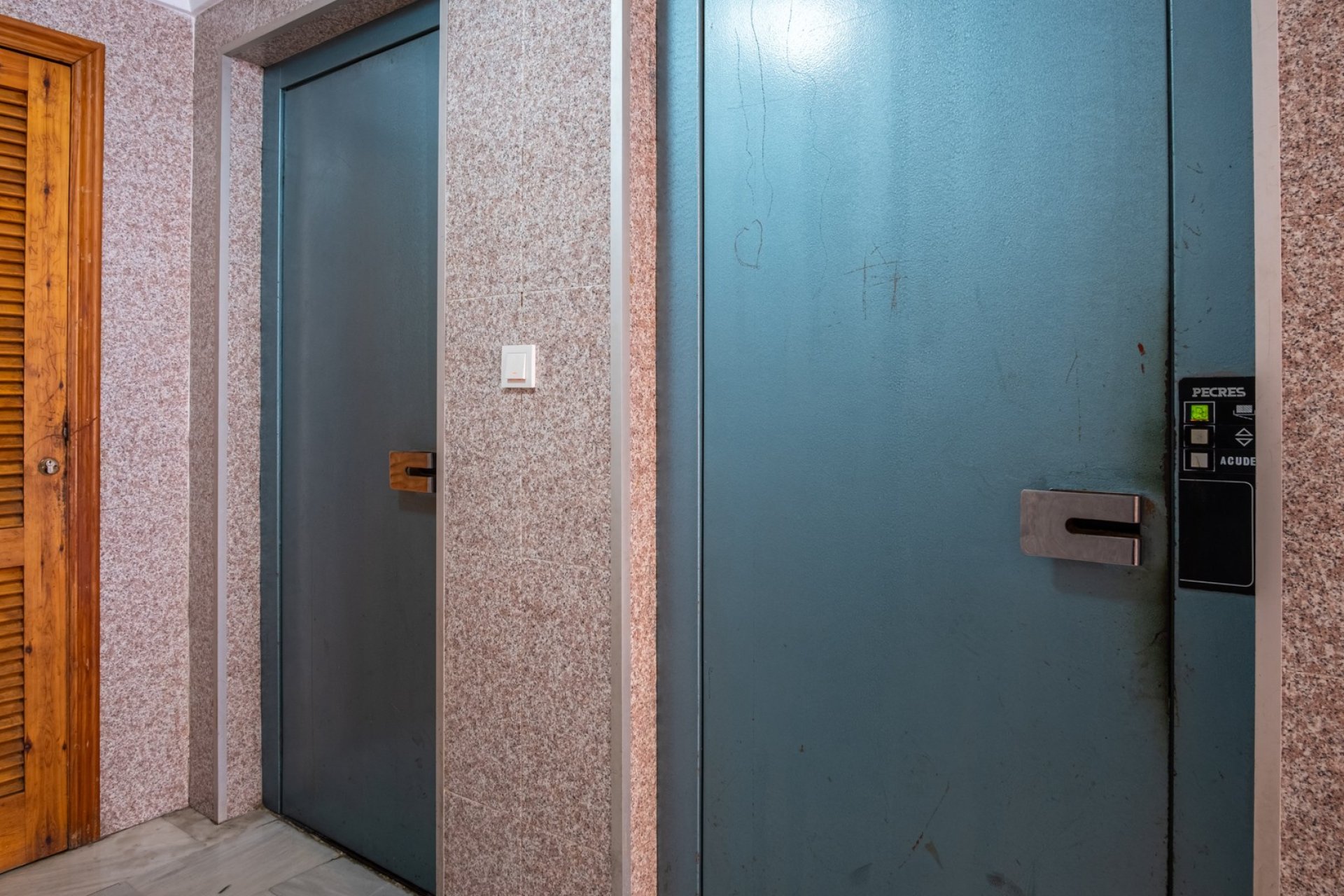 Resale - Studio - Torrevieja