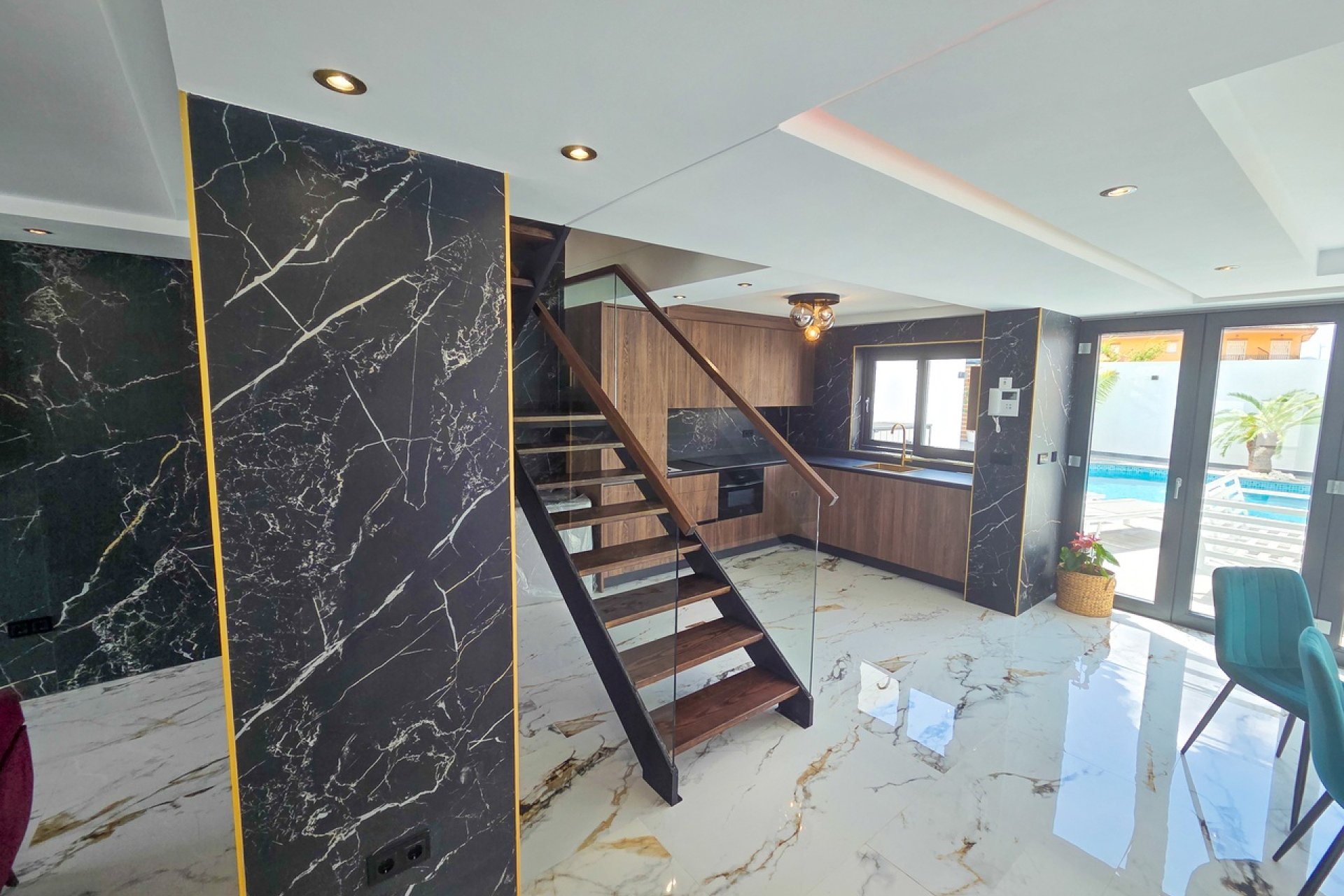 Resale - Townhouse - La Manga del Mar Menor - LOS URRUTIAS