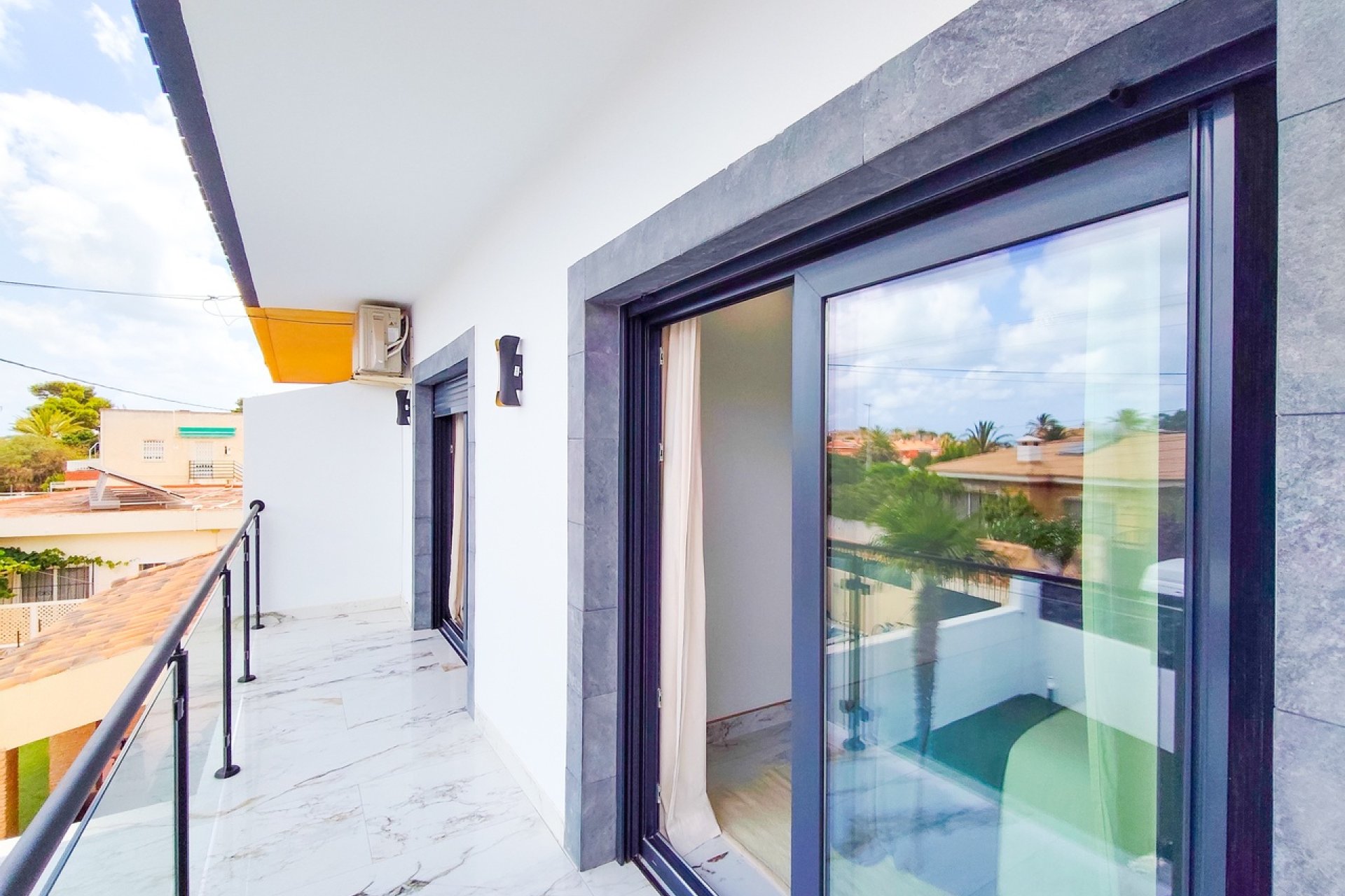 Resale - Townhouse - La Manga del Mar Menor - LOS URRUTIAS
