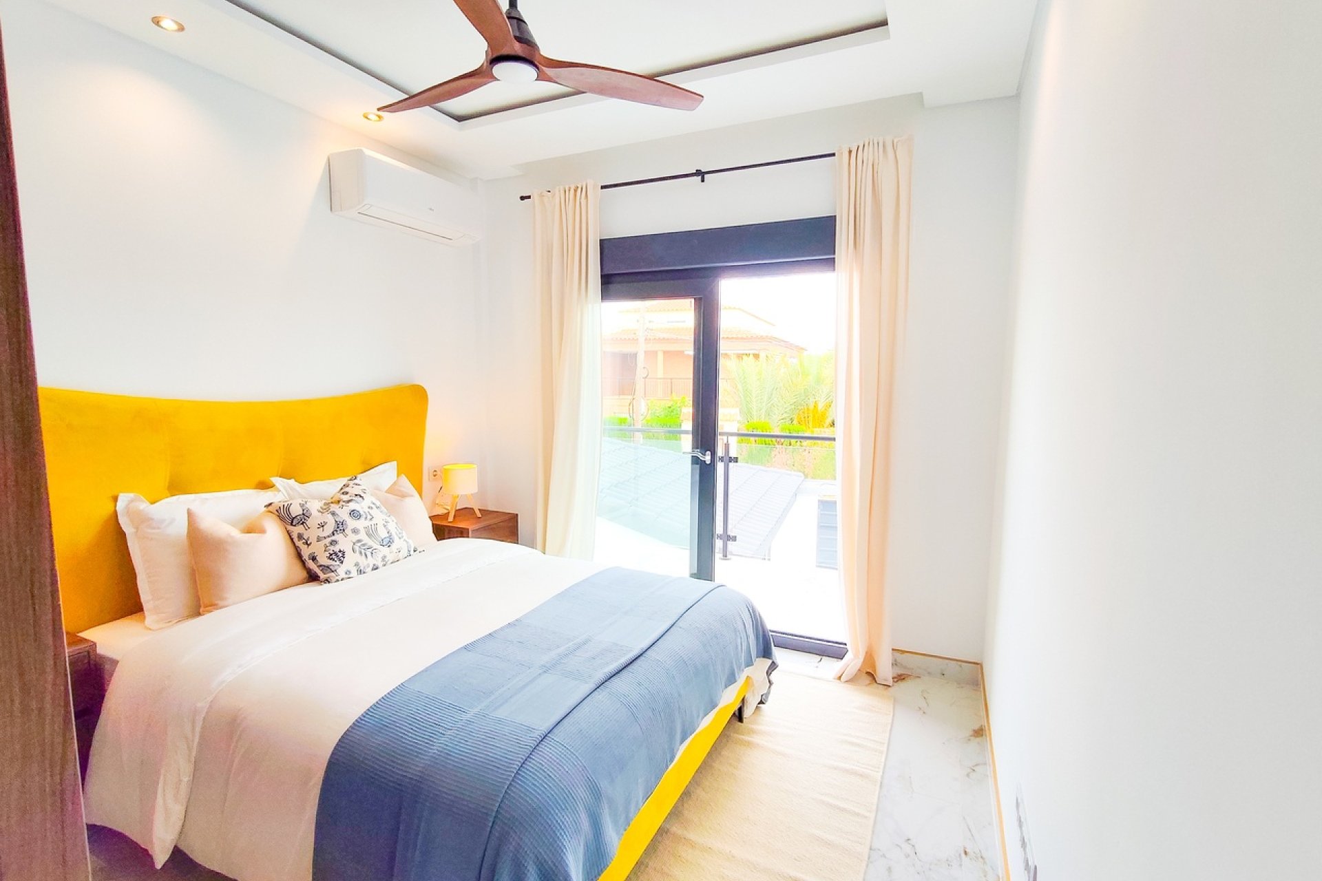 Resale - Townhouse - La Manga del Mar Menor - LOS URRUTIAS