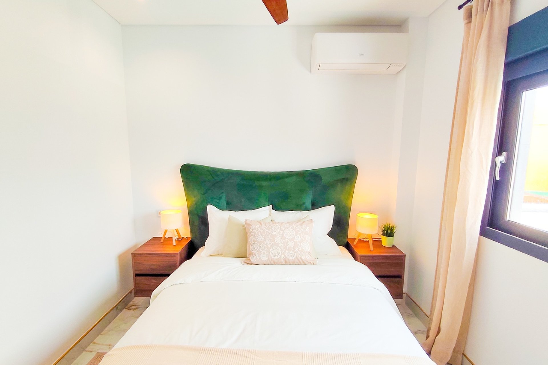 Resale - Townhouse - La Manga del Mar Menor - LOS URRUTIAS