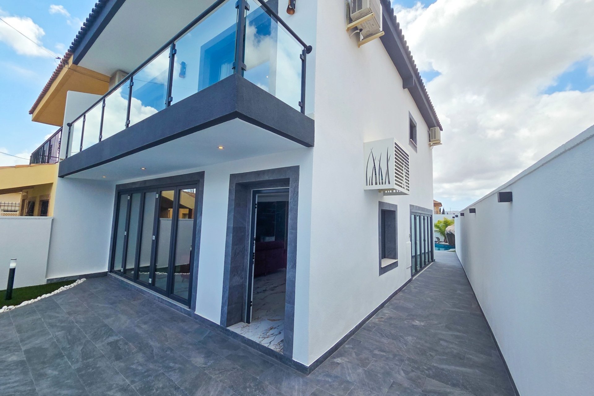 Resale - Townhouse - La Manga del Mar Menor - LOS URRUTIAS