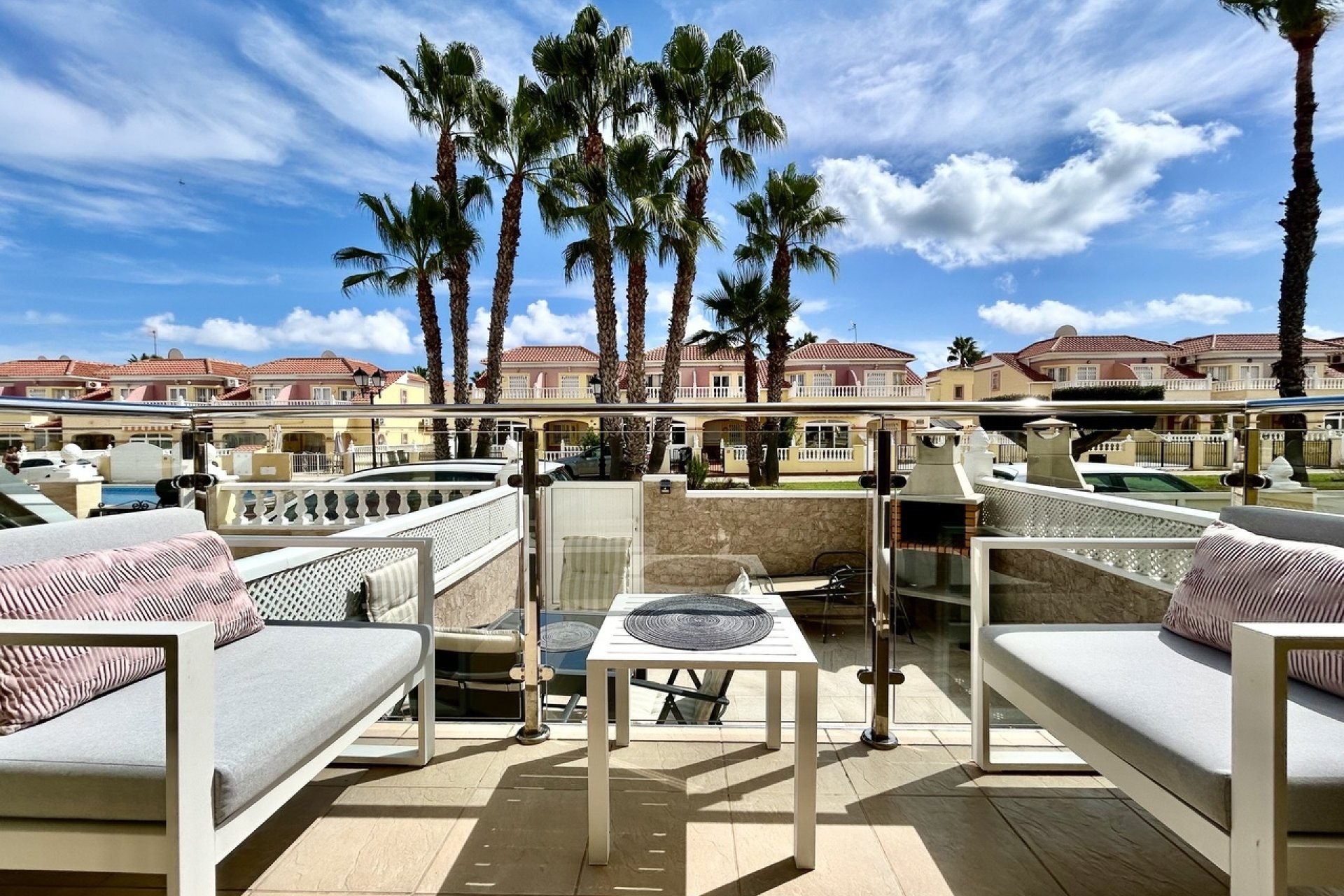 Resale - Townhouse - Orihuela Costa - Cabo Roig