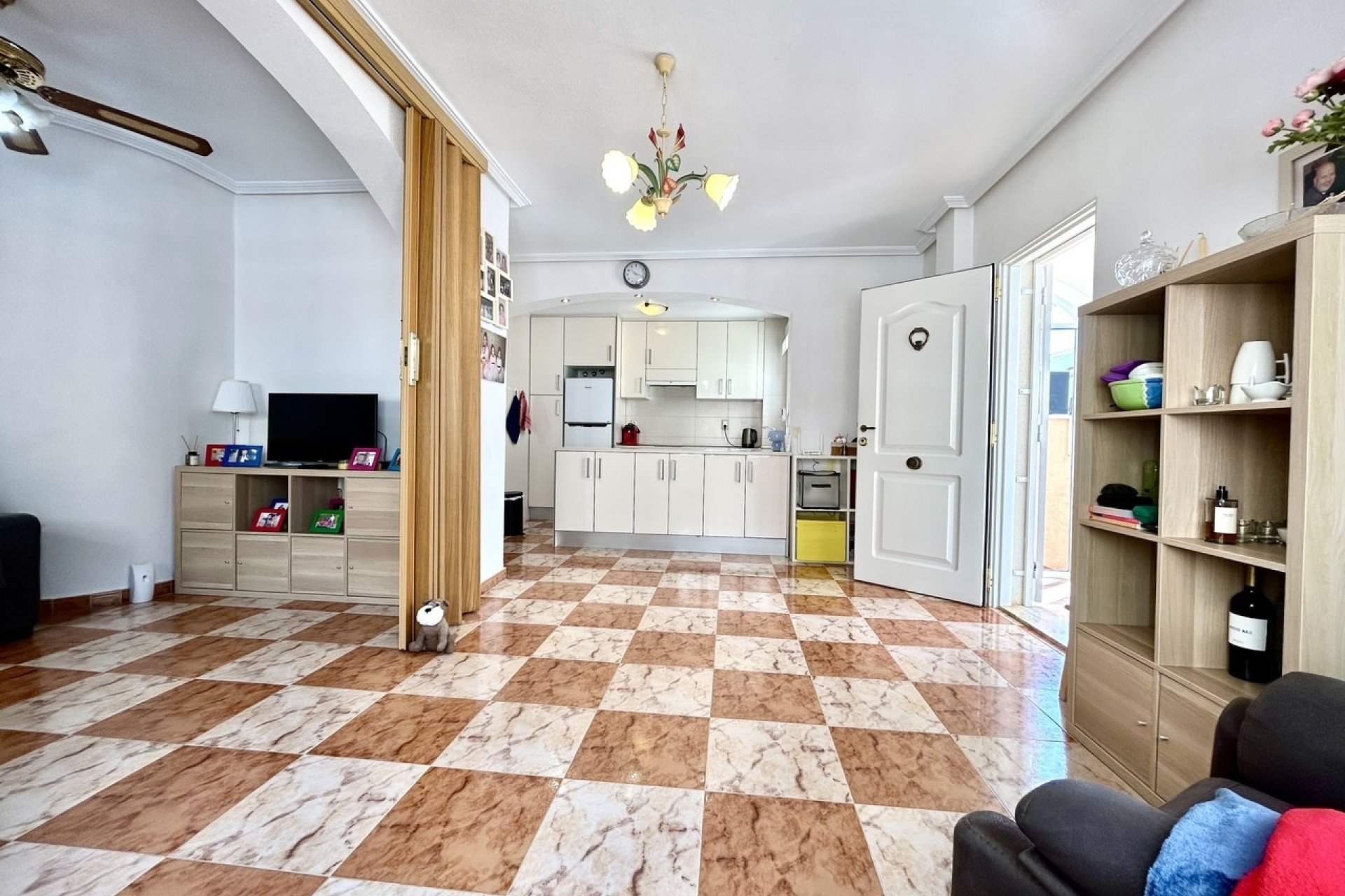 Resale - Townhouse - Orihuela Costa - Cabo Roig